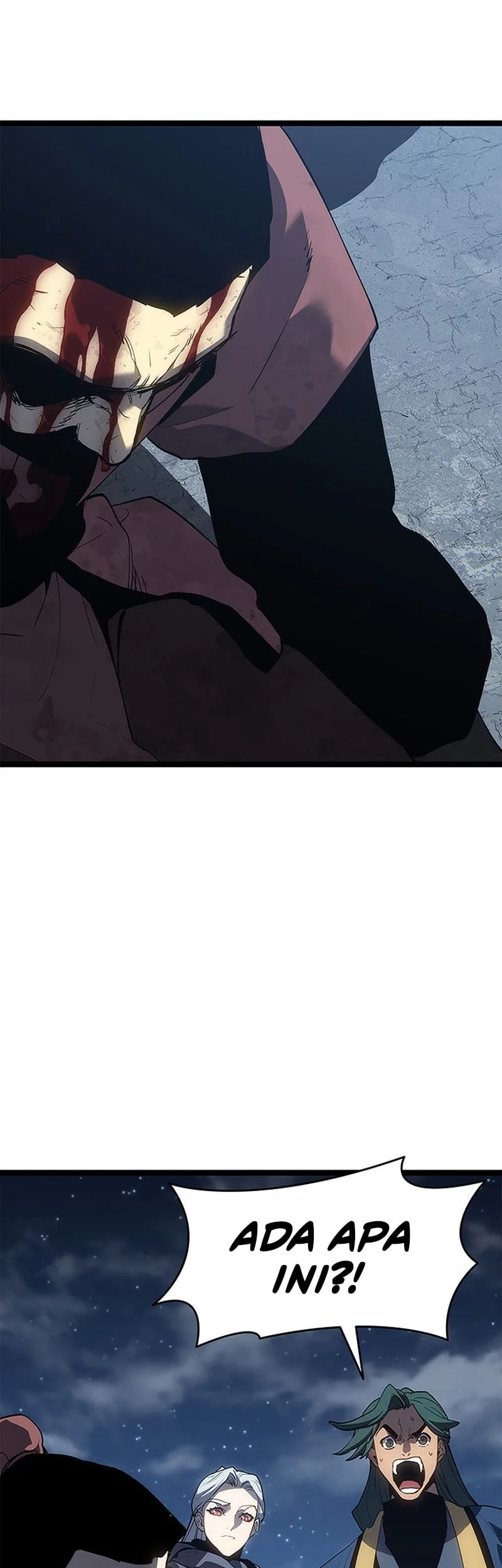 Grim Reaper of the Drifting Moon Chapter 121 - halaman 72
