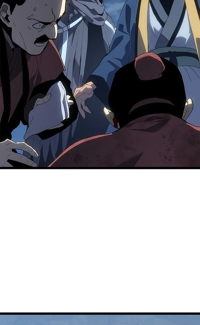 Grim Reaper of the Drifting Moon Chapter 121 - halaman 73