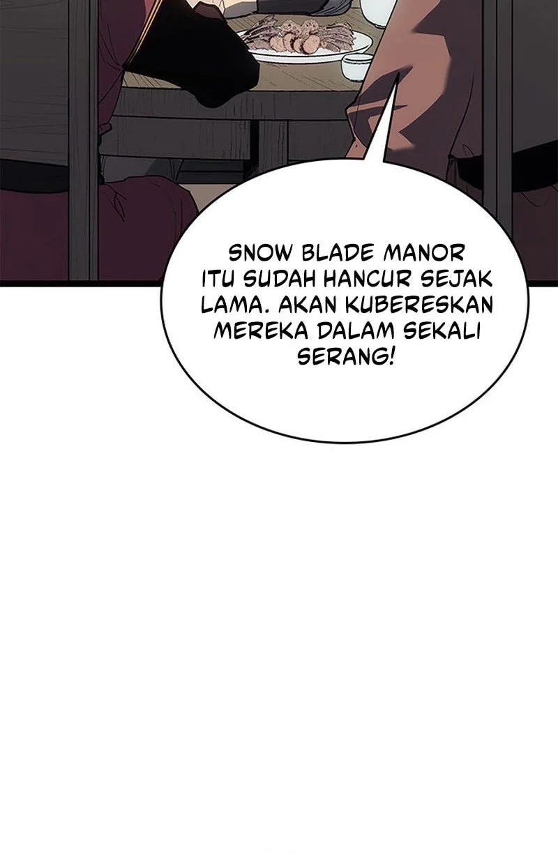 Grim Reaper of the Drifting Moon Chapter 121 - halaman 77