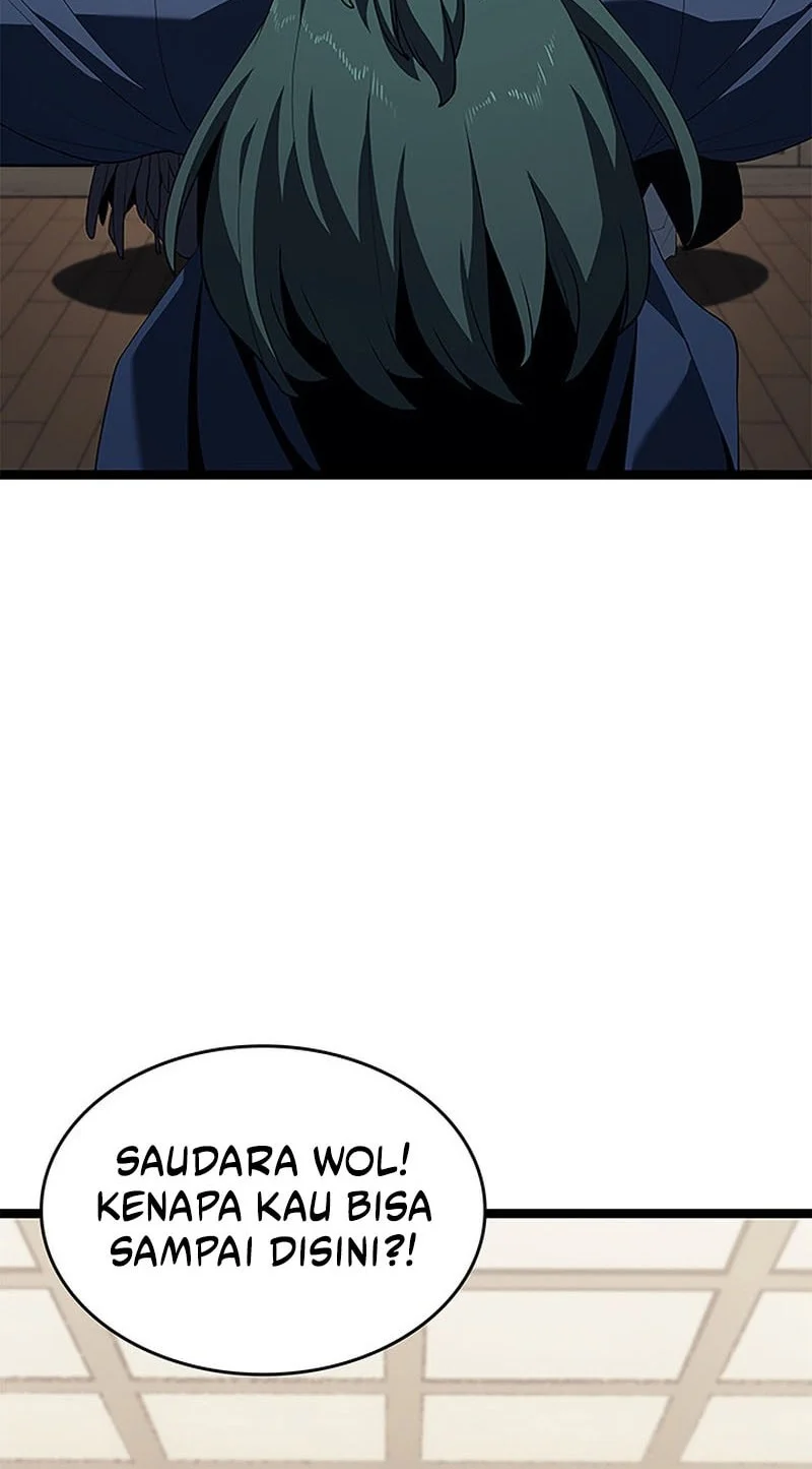 Grim Reaper of the Drifting Moon Chapter 121 - halaman 9