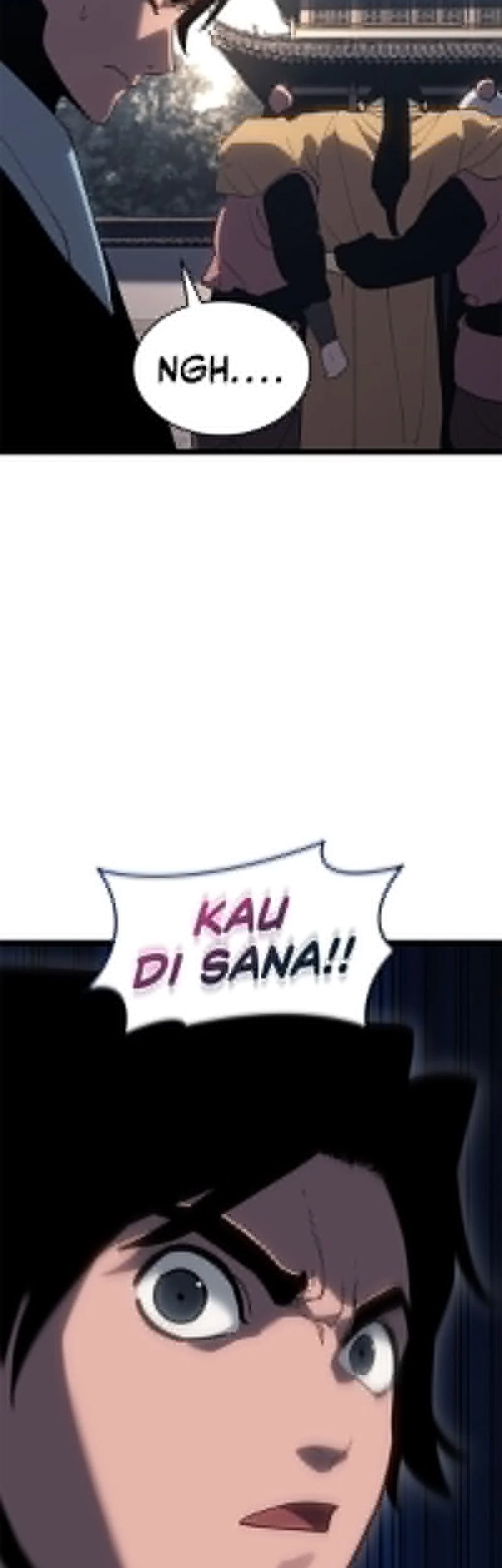 Grim Reaper of the Drifting Moon Chapter 122 - halaman 24