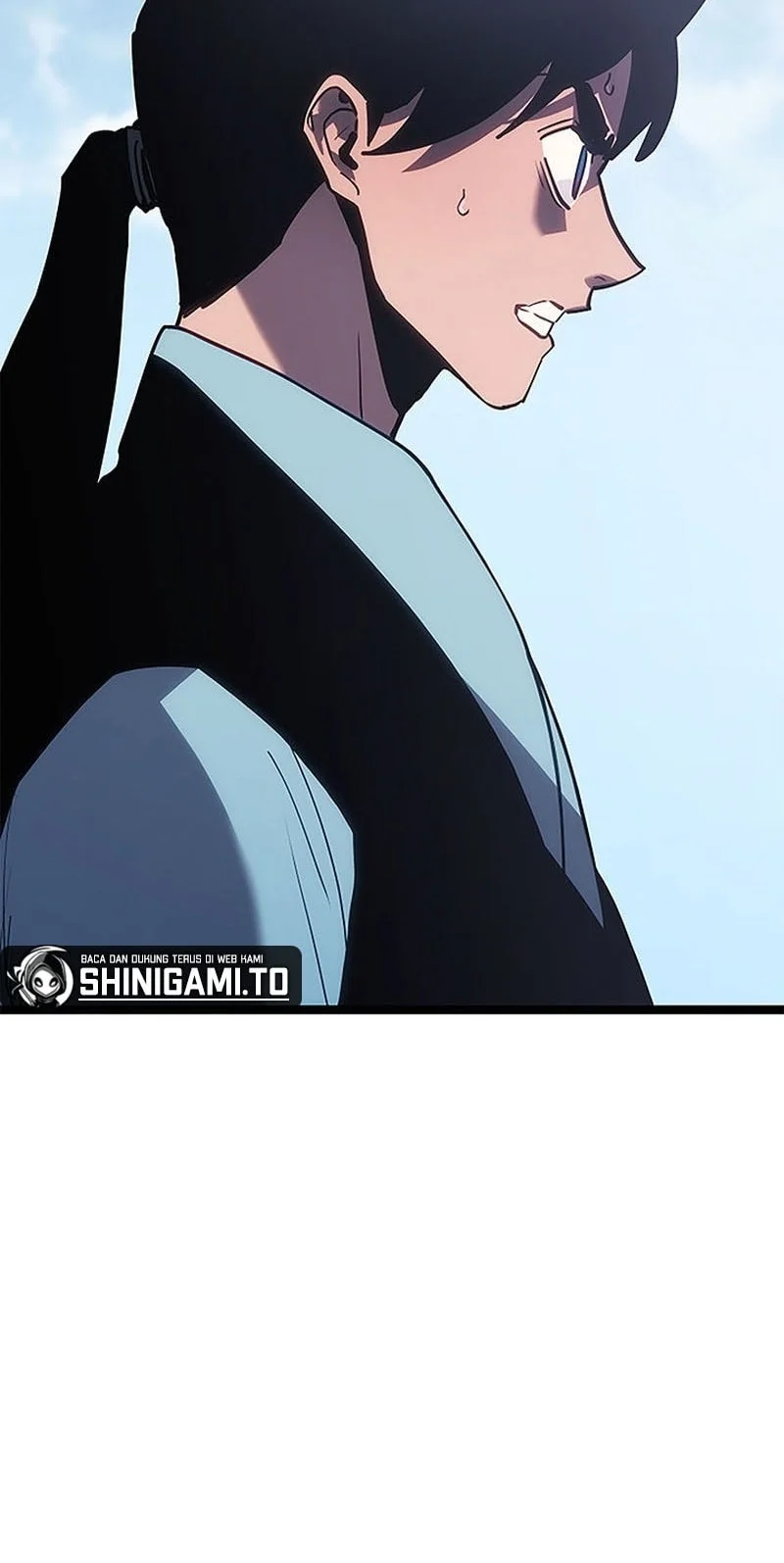 Grim Reaper of the Drifting Moon Chapter 122 - halaman 33