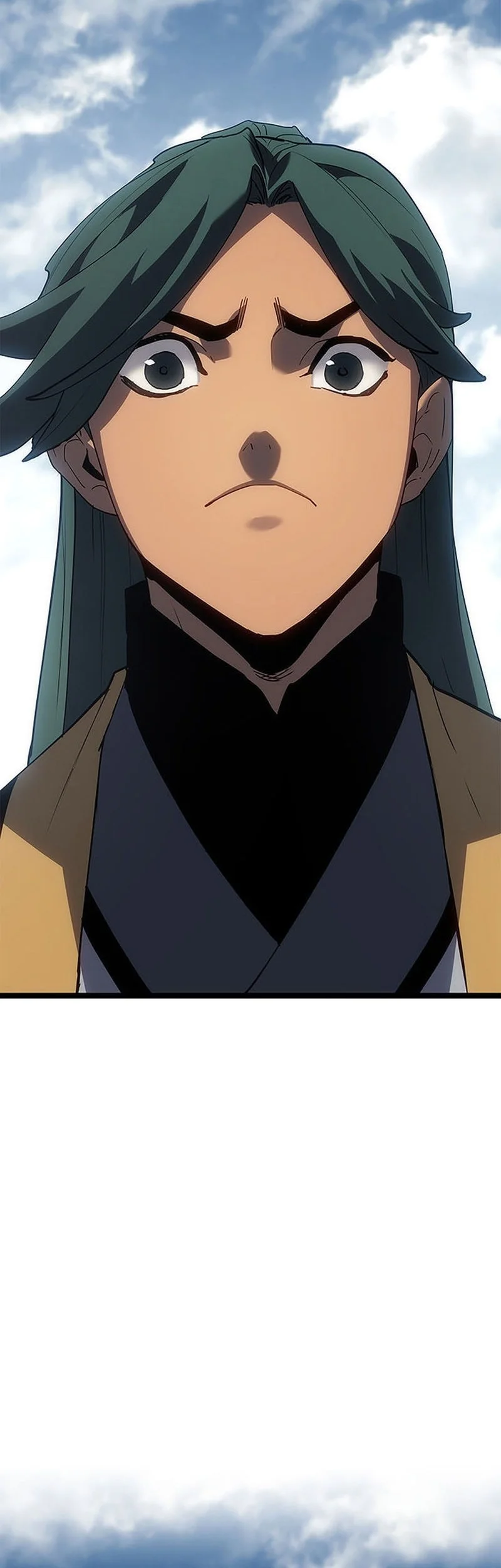 Grim Reaper of the Drifting Moon Chapter 122 - halaman 43