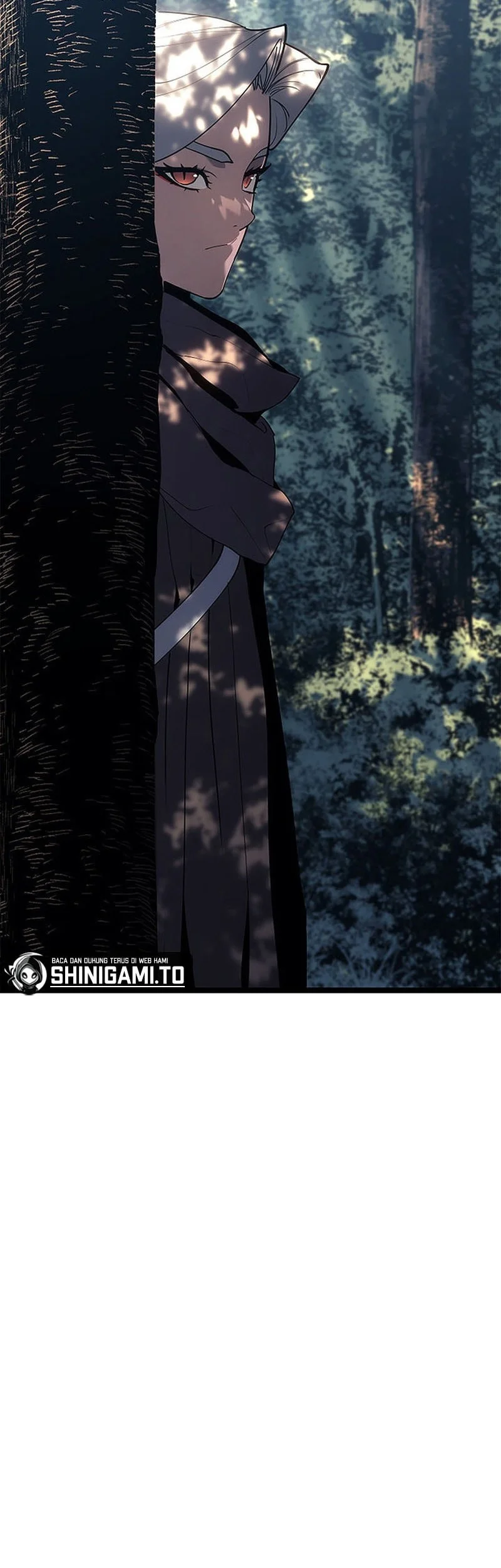 Grim Reaper of the Drifting Moon Chapter 122 - halaman 47