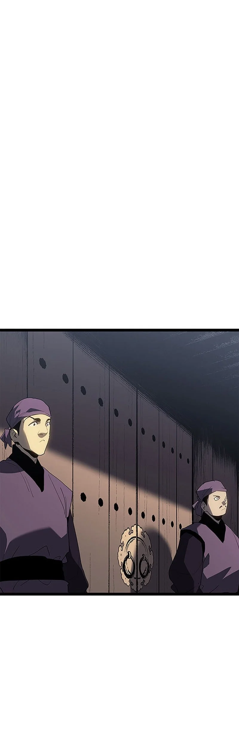 Grim Reaper of the Drifting Moon Chapter 122 - halaman 53