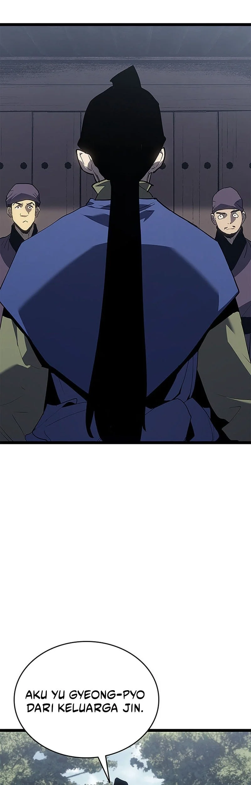 Grim Reaper of the Drifting Moon Chapter 122 - halaman 54