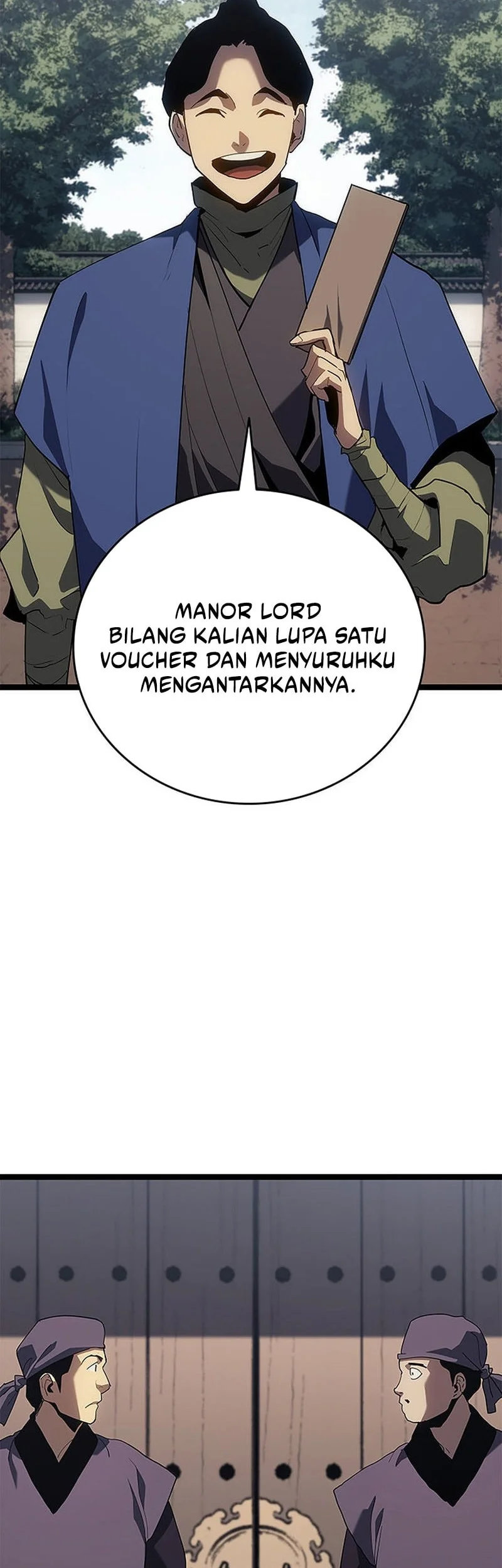 Grim Reaper of the Drifting Moon Chapter 122 - halaman 55