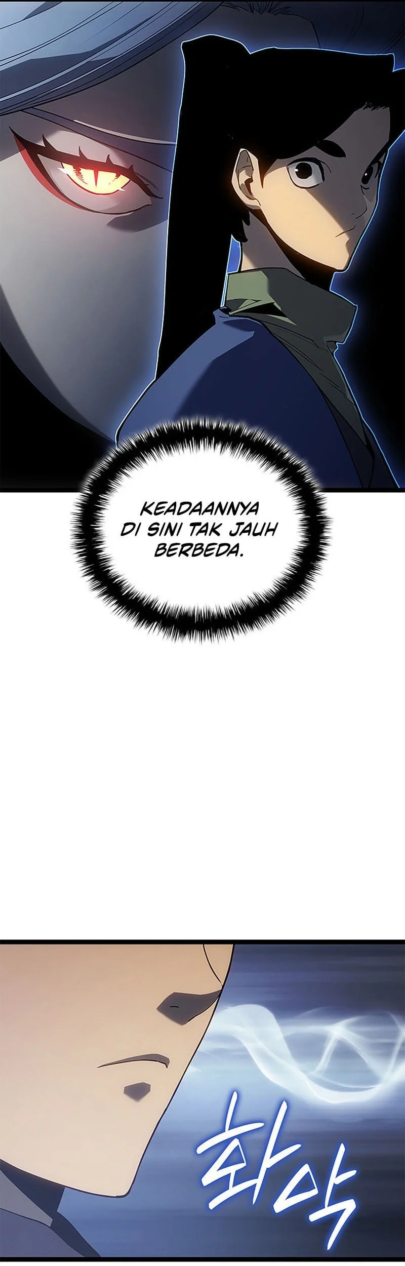 Grim Reaper of the Drifting Moon Chapter 122 - halaman 58