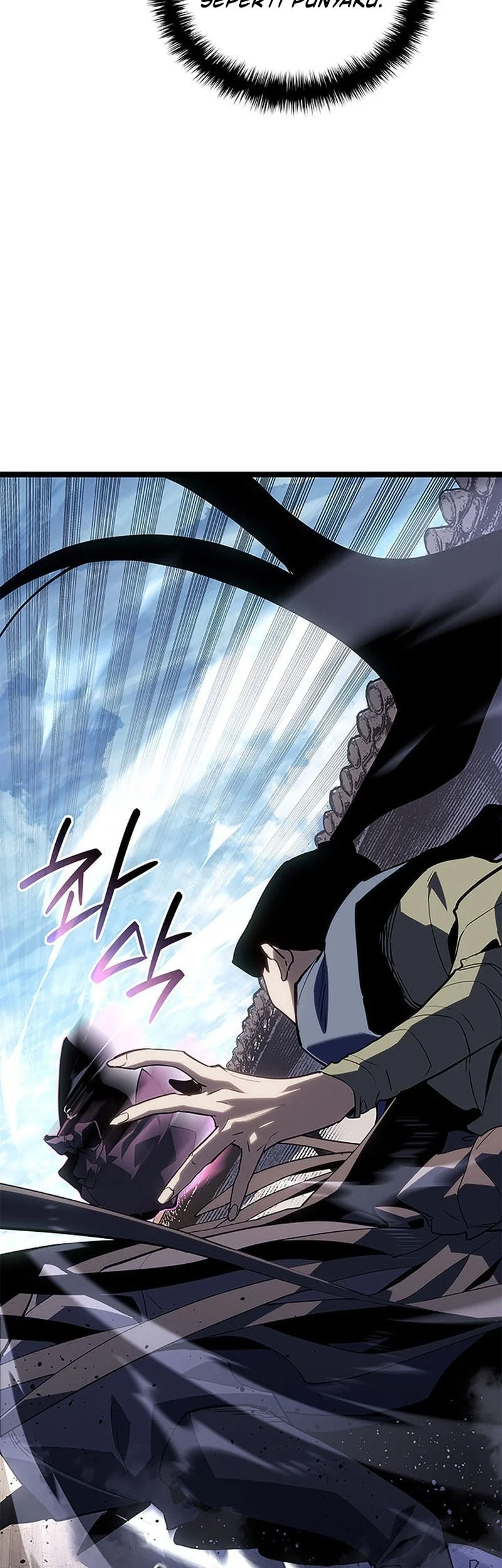 Grim Reaper of the Drifting Moon Chapter 122 - halaman 68