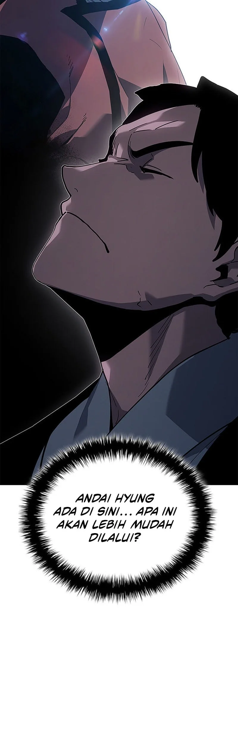 Grim Reaper of the Drifting Moon Chapter 122 - halaman 7