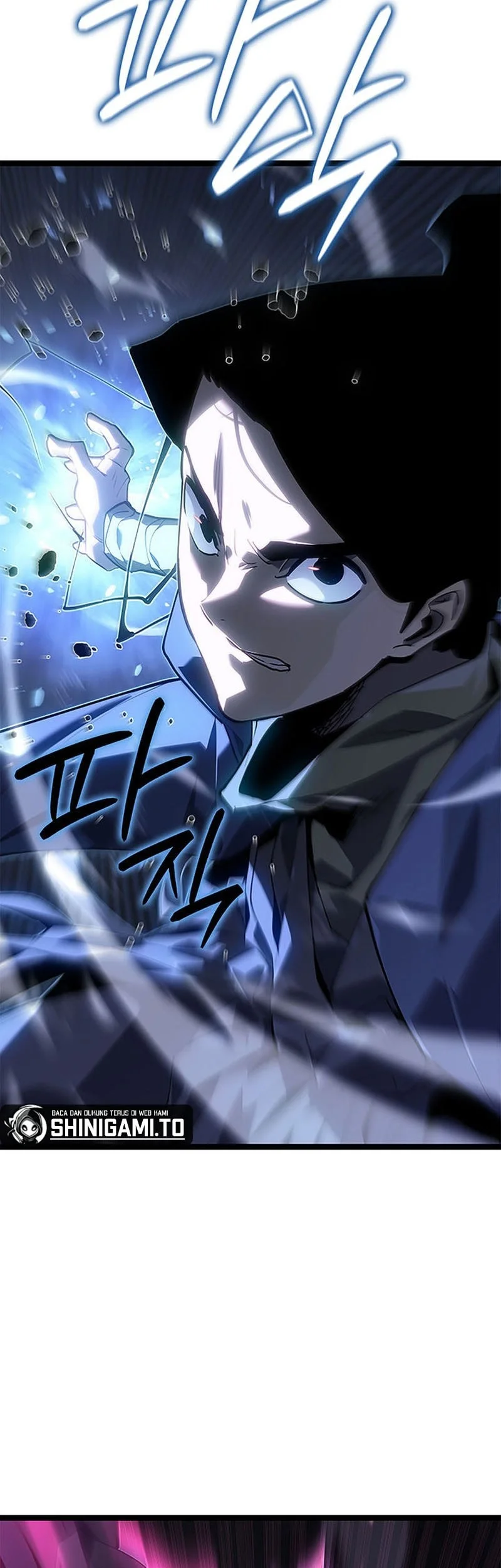 Grim Reaper of the Drifting Moon Chapter 122 - halaman 72