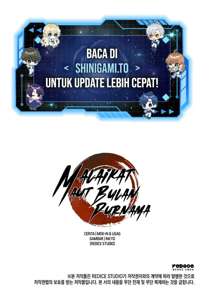 Grim Reaper of the Drifting Moon Chapter 122 - halaman 80