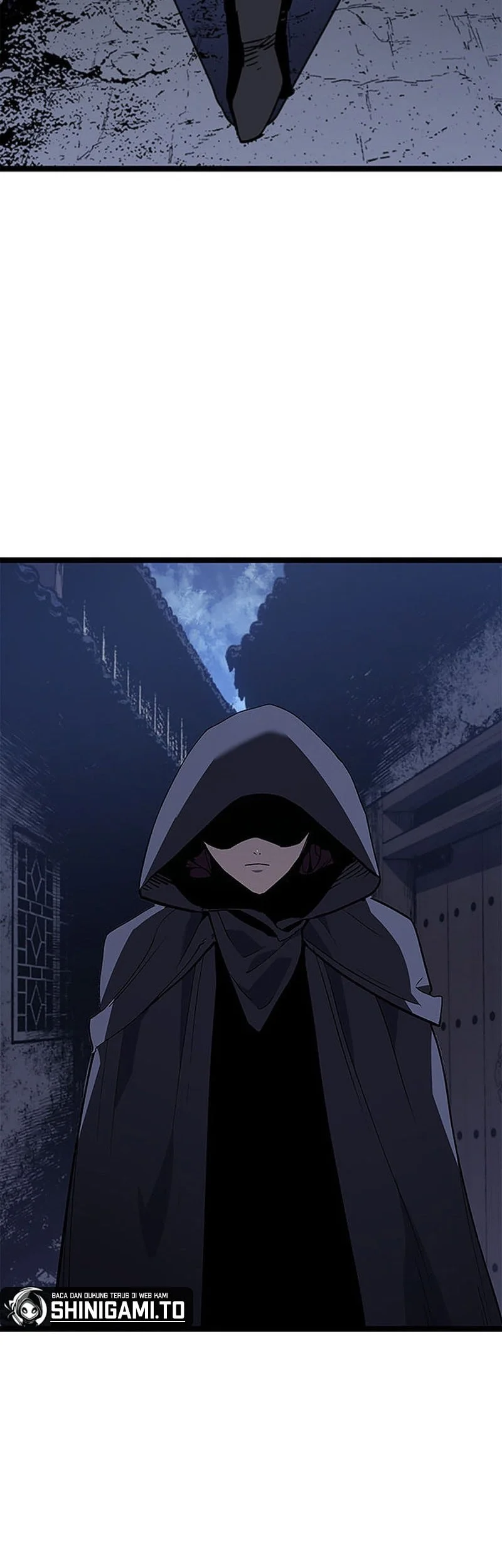 Grim Reaper of the Drifting Moon Chapter 125 - halaman 11
