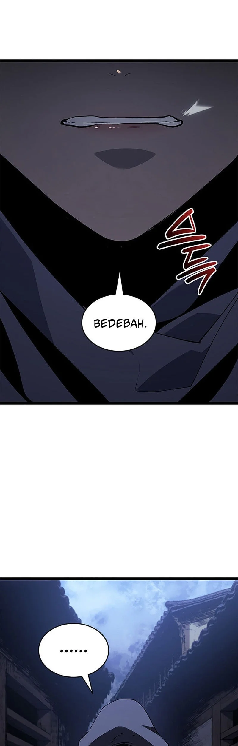 Grim Reaper of the Drifting Moon Chapter 125 - halaman 12