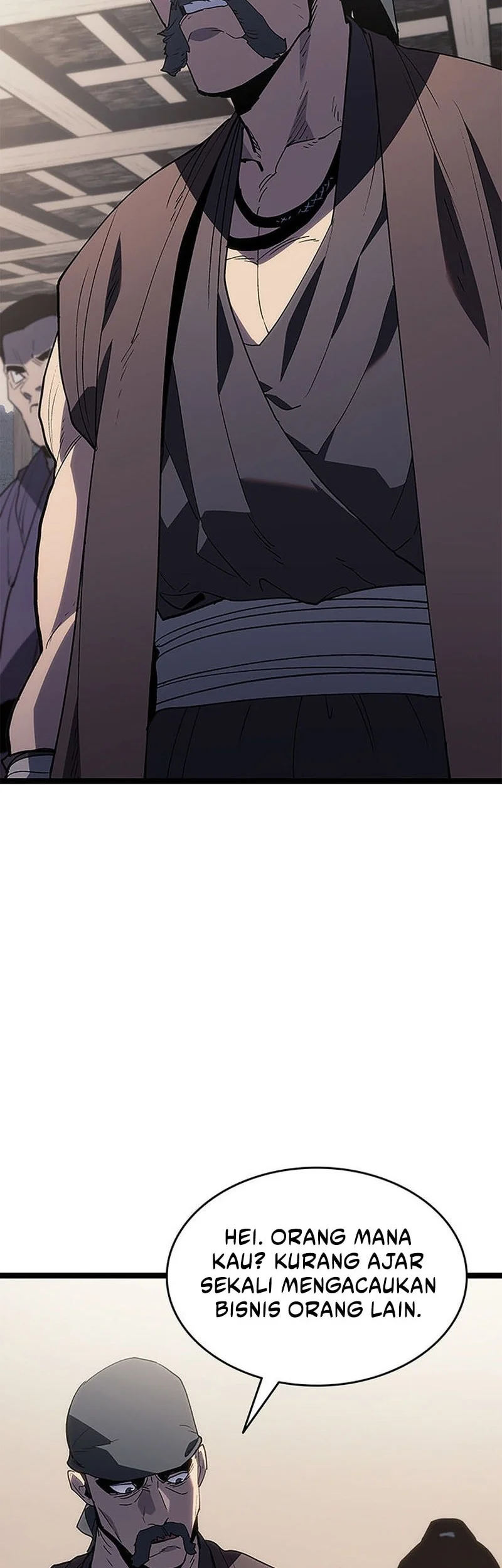 Grim Reaper of the Drifting Moon Chapter 125 - halaman 19