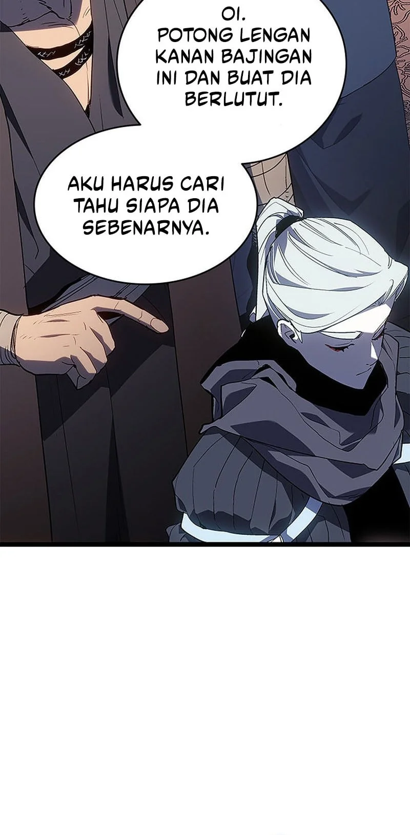 Grim Reaper of the Drifting Moon Chapter 125 - halaman 21