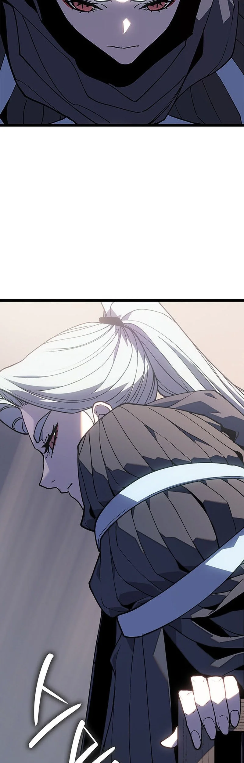 Grim Reaper of the Drifting Moon Chapter 125 - halaman 27