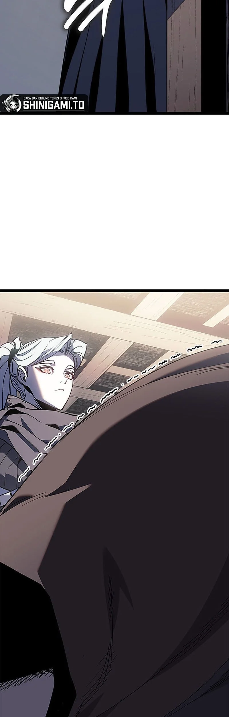 Grim Reaper of the Drifting Moon Chapter 125 - halaman 28