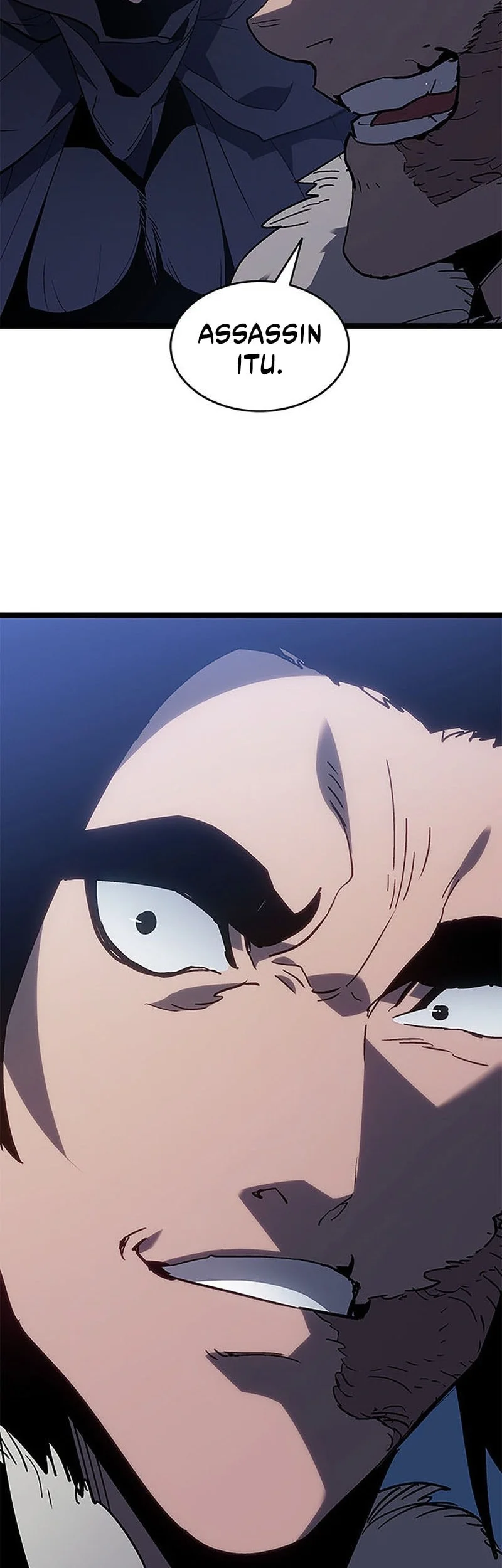 Grim Reaper of the Drifting Moon Chapter 125 - halaman 3