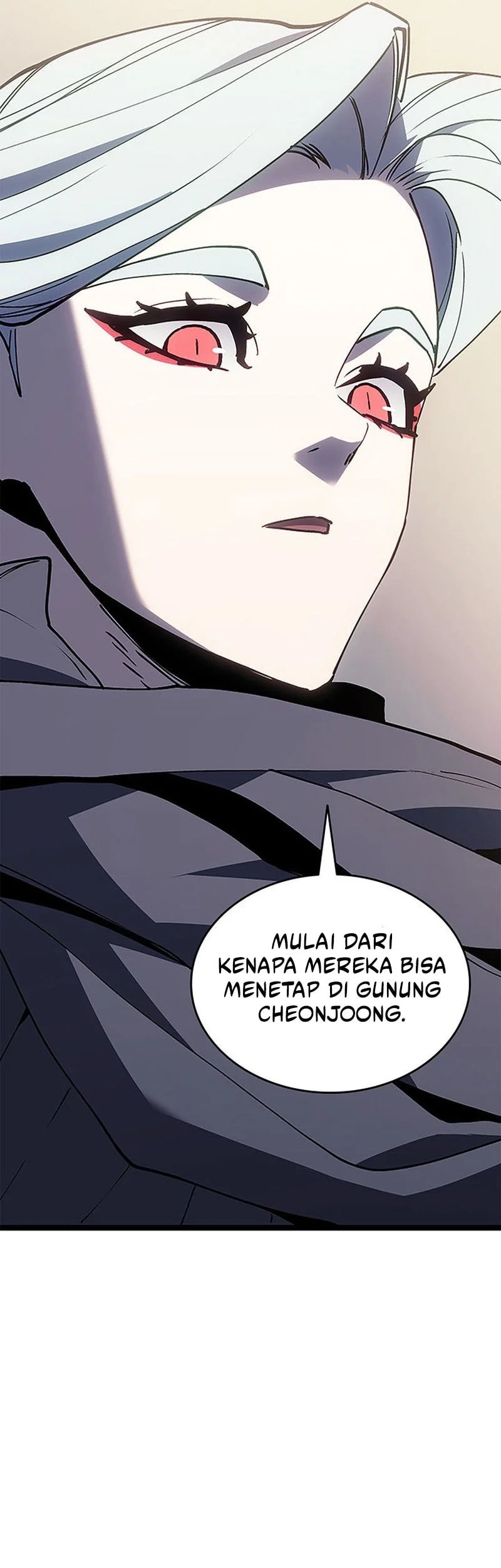 Grim Reaper of the Drifting Moon Chapter 125 - halaman 30