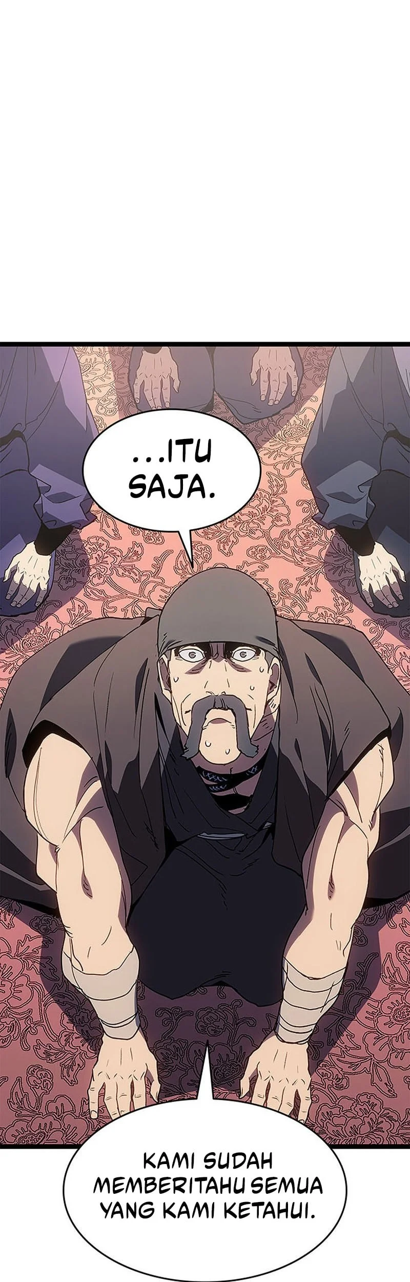 Grim Reaper of the Drifting Moon Chapter 125 - halaman 32