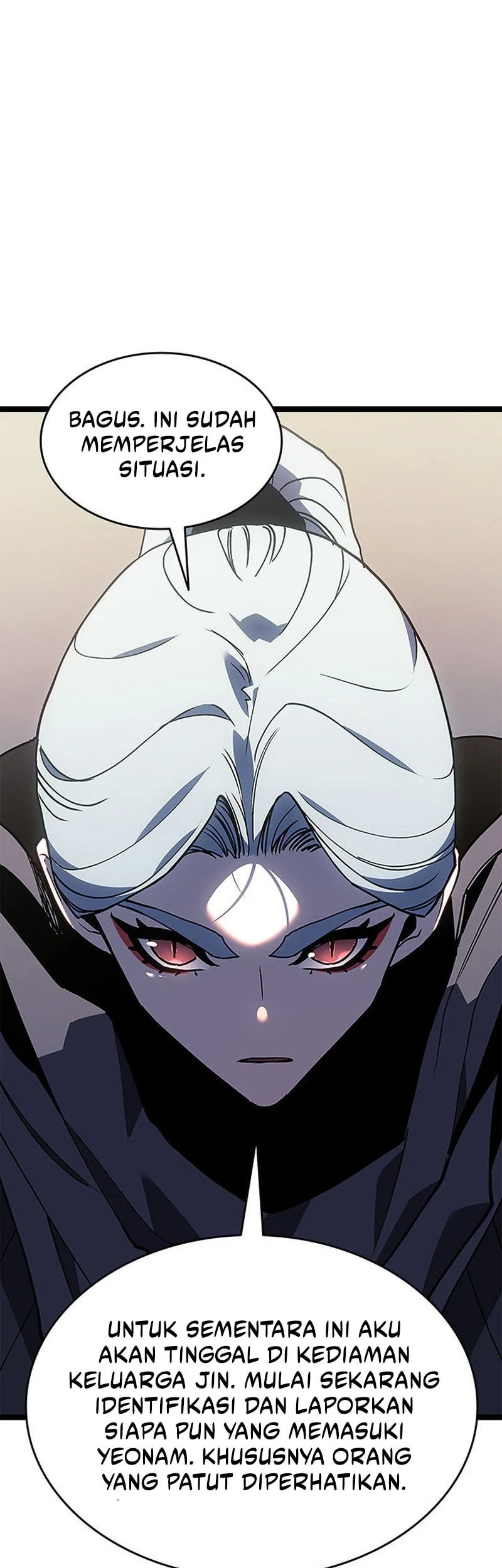 Grim Reaper of the Drifting Moon Chapter 125 - halaman 34