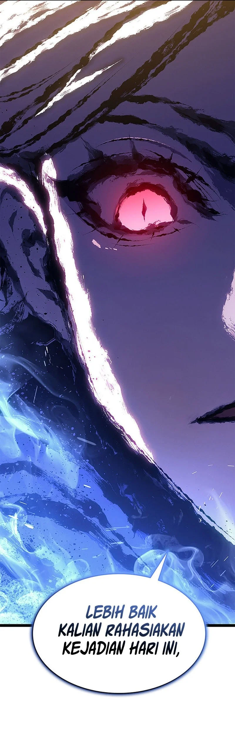Grim Reaper of the Drifting Moon Chapter 125 - halaman 38