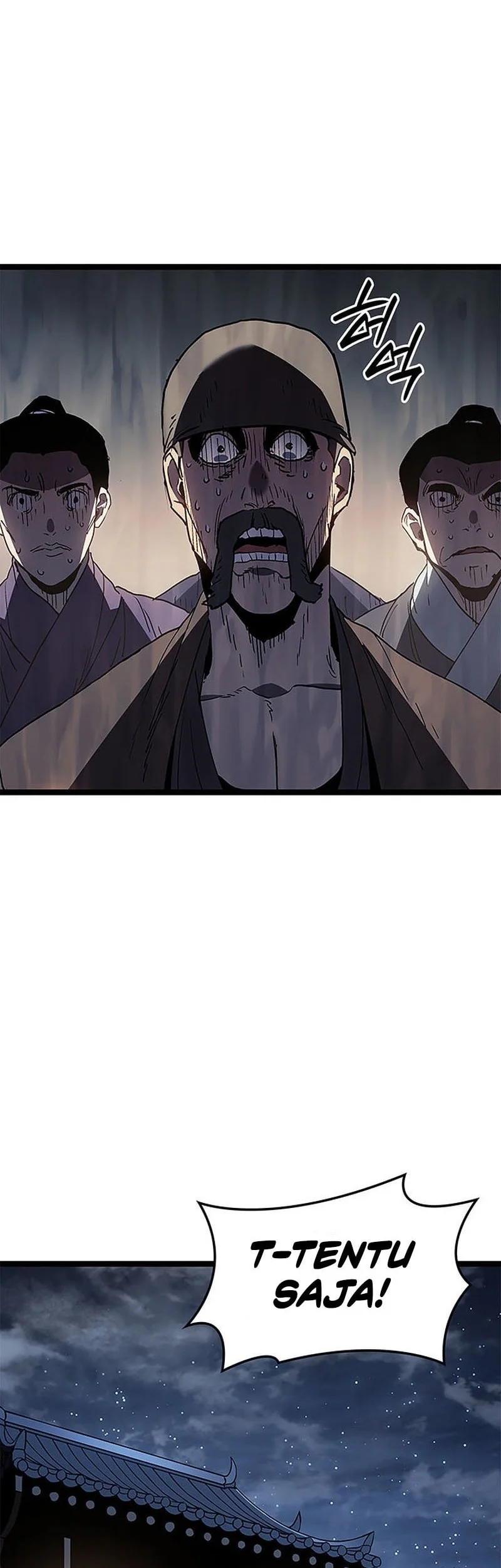Grim Reaper of the Drifting Moon Chapter 125 - halaman 39
