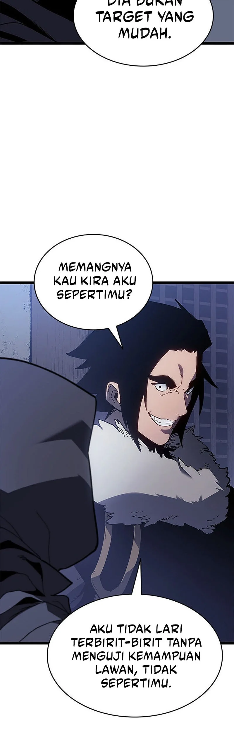 Grim Reaper of the Drifting Moon Chapter 125 - halaman 5
