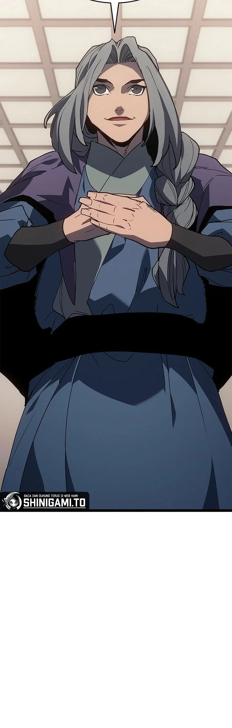Grim Reaper of the Drifting Moon Chapter 125 - halaman 55
