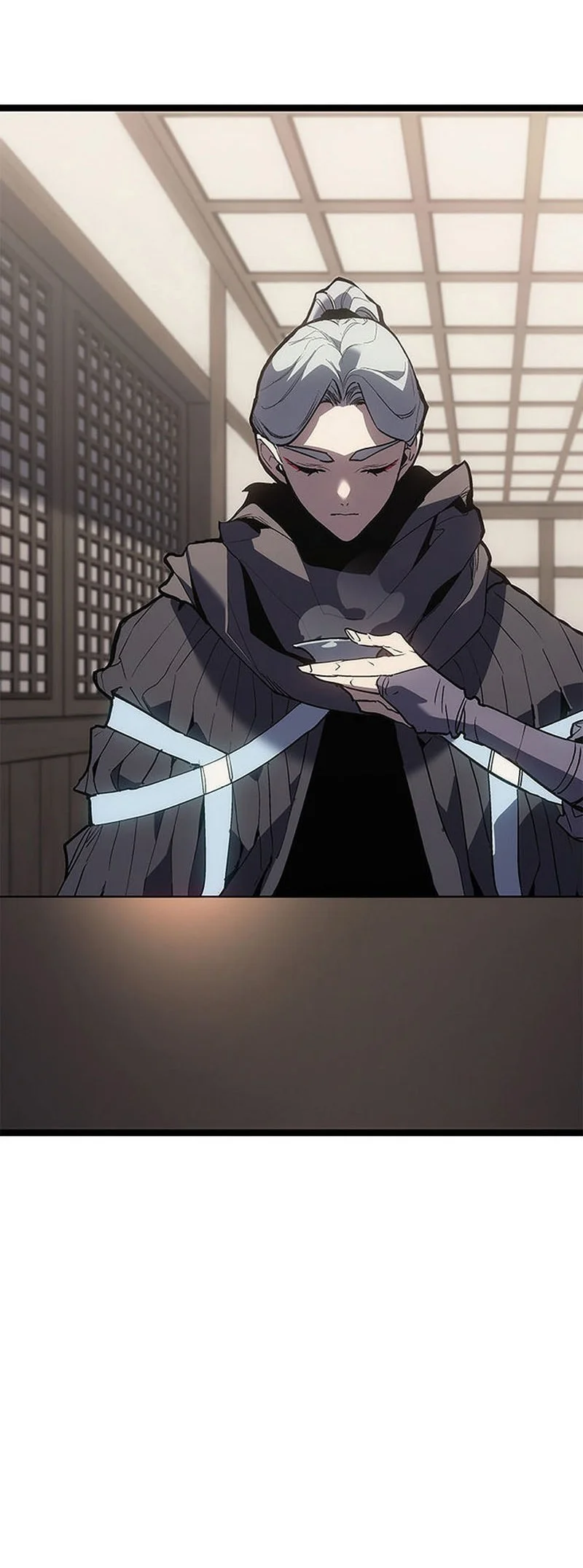 Grim Reaper of the Drifting Moon Chapter 125 - halaman 57
