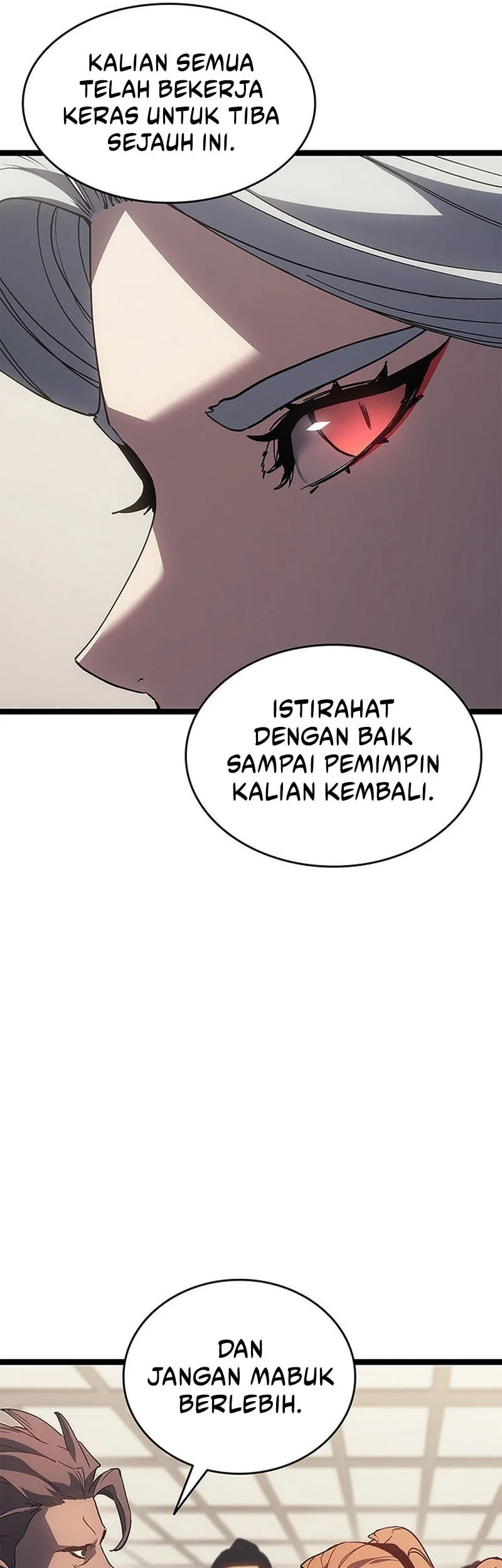 Grim Reaper of the Drifting Moon Chapter 125 - halaman 58