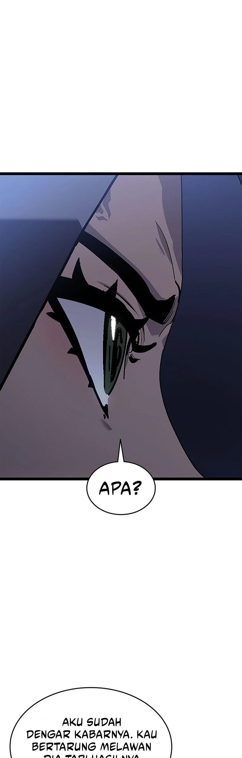 Grim Reaper of the Drifting Moon Chapter 125 - halaman 6