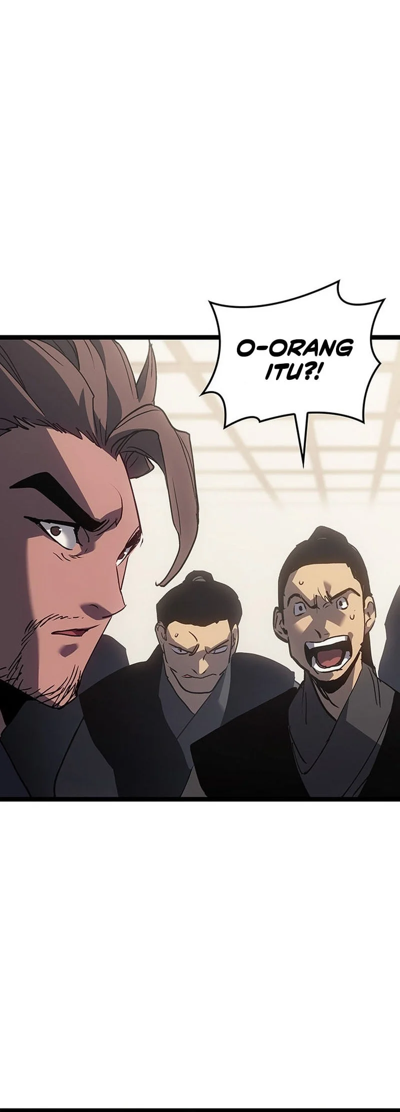 Grim Reaper of the Drifting Moon Chapter 125 - halaman 61