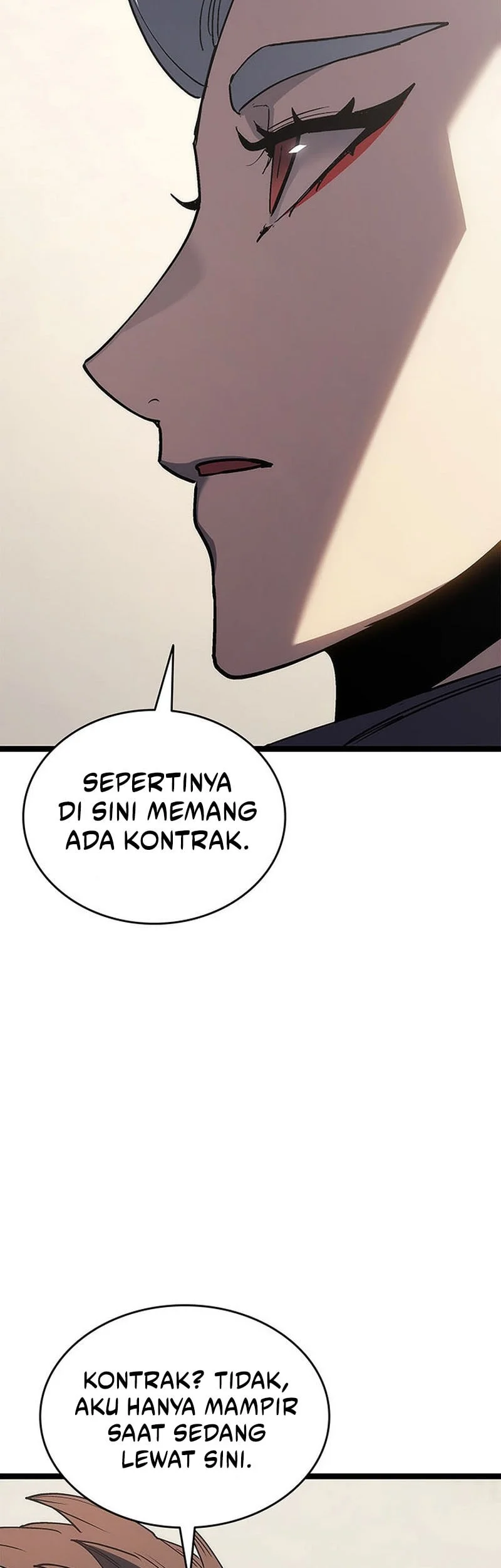 Grim Reaper of the Drifting Moon Chapter 125 - halaman 64