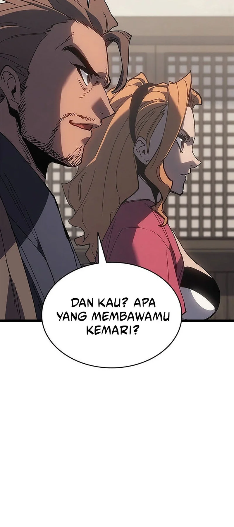 Grim Reaper of the Drifting Moon Chapter 125 - halaman 65