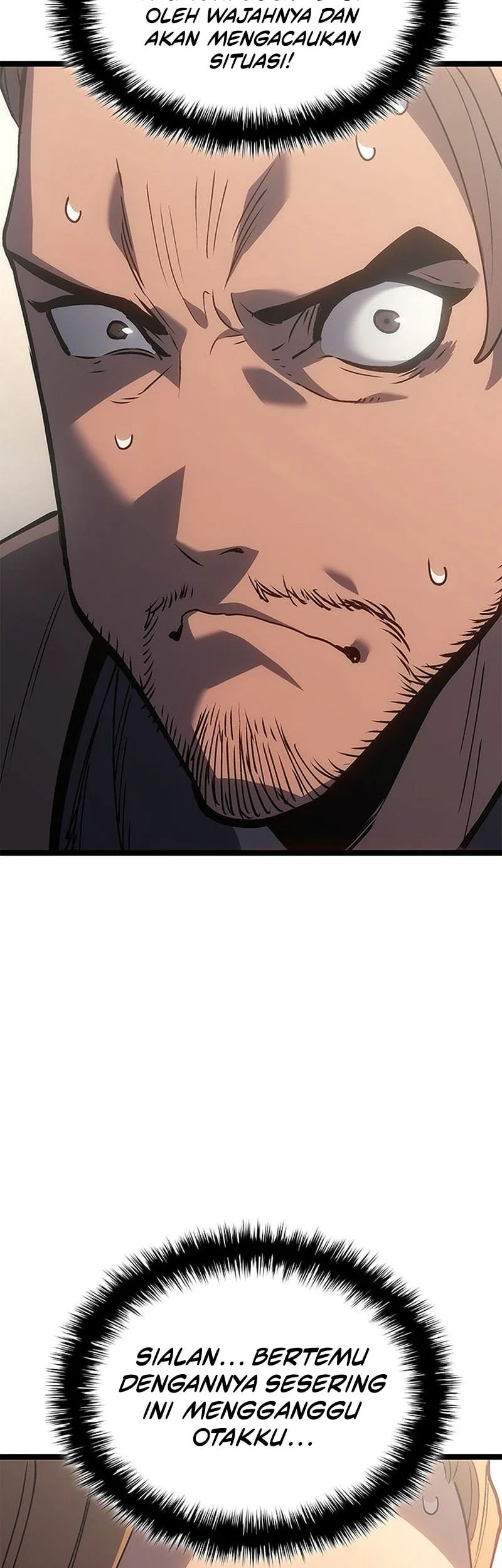 Grim Reaper of the Drifting Moon Chapter 125 - halaman 68