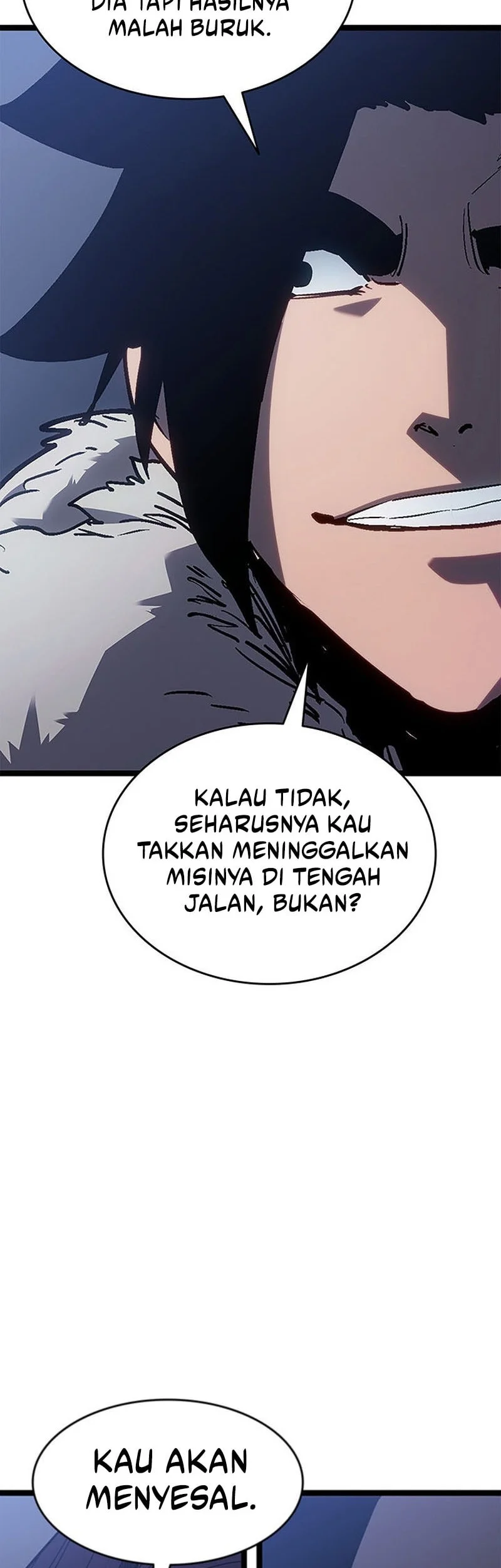 Grim Reaper of the Drifting Moon Chapter 125 - halaman 7