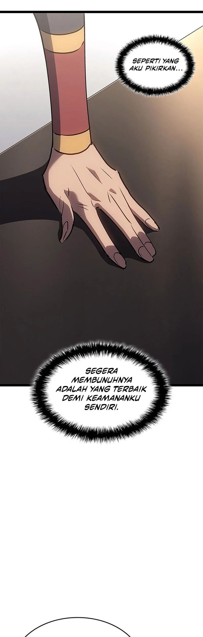 Grim Reaper of the Drifting Moon Chapter 125 - halaman 70