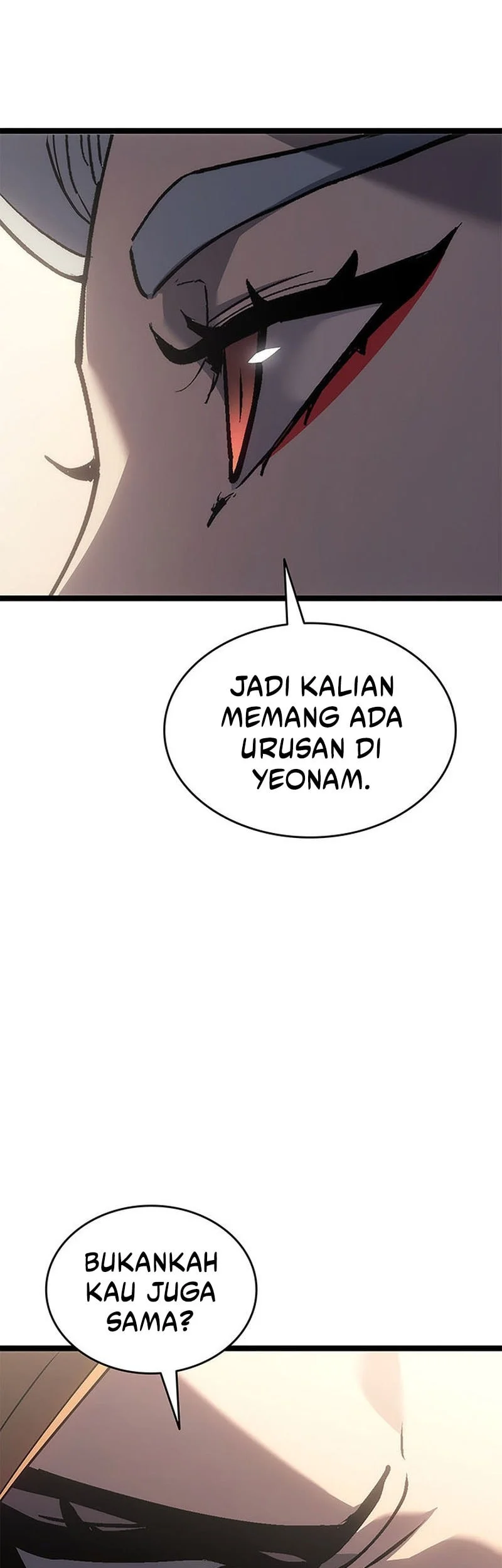 Grim Reaper of the Drifting Moon Chapter 125 - halaman 72