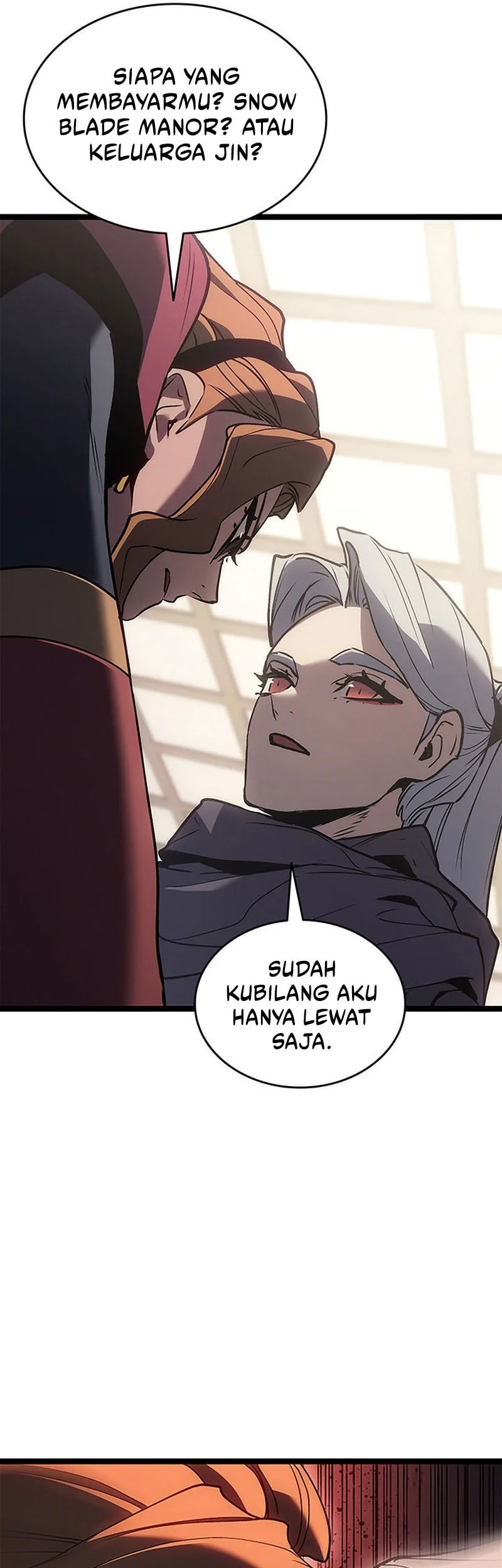 Grim Reaper of the Drifting Moon Chapter 125 - halaman 74