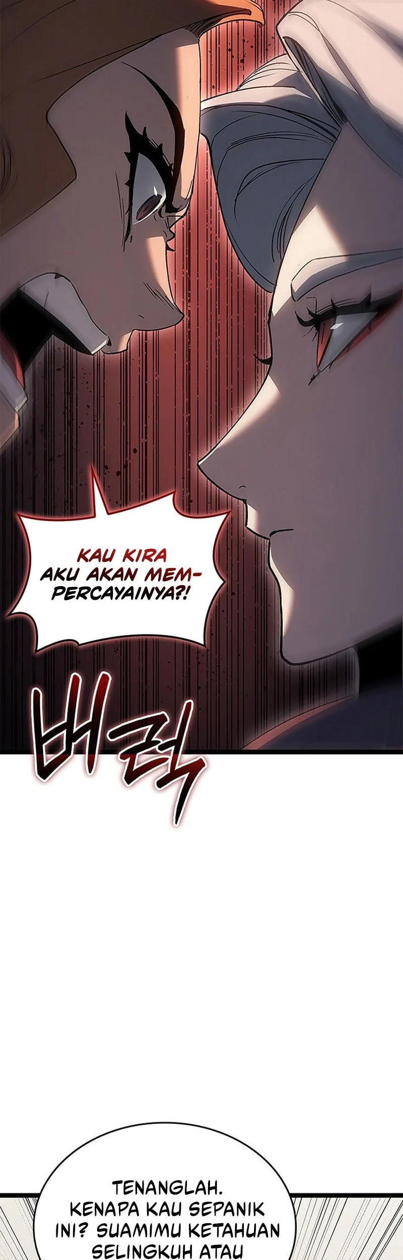 Grim Reaper of the Drifting Moon Chapter 125 - halaman 75