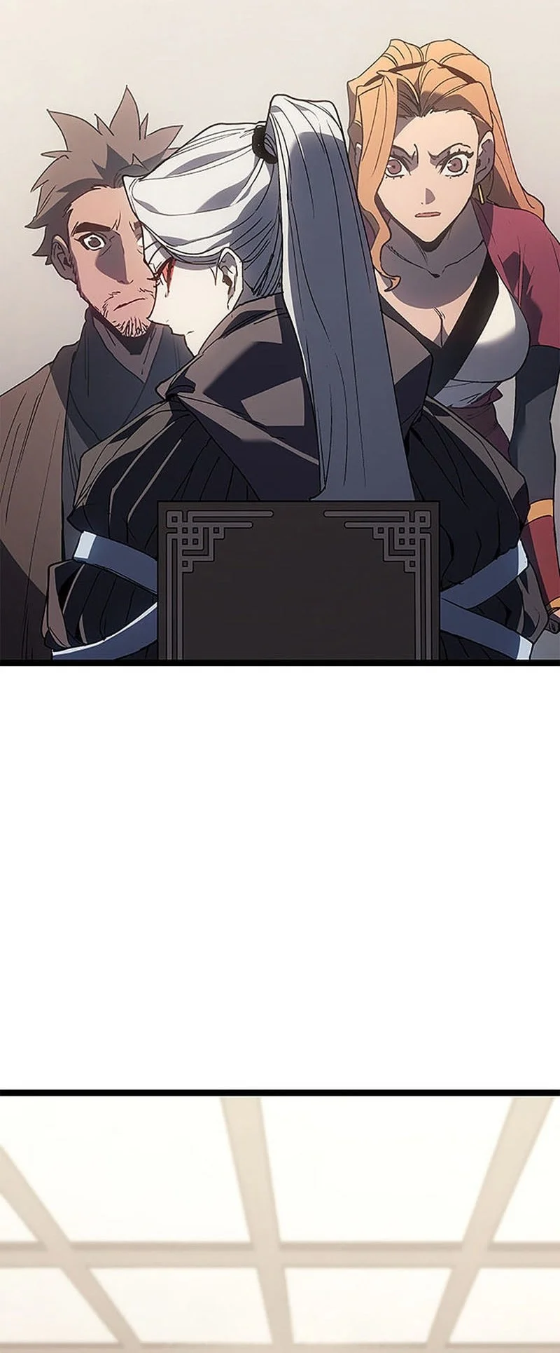 Grim Reaper of the Drifting Moon Chapter 125 - halaman 77