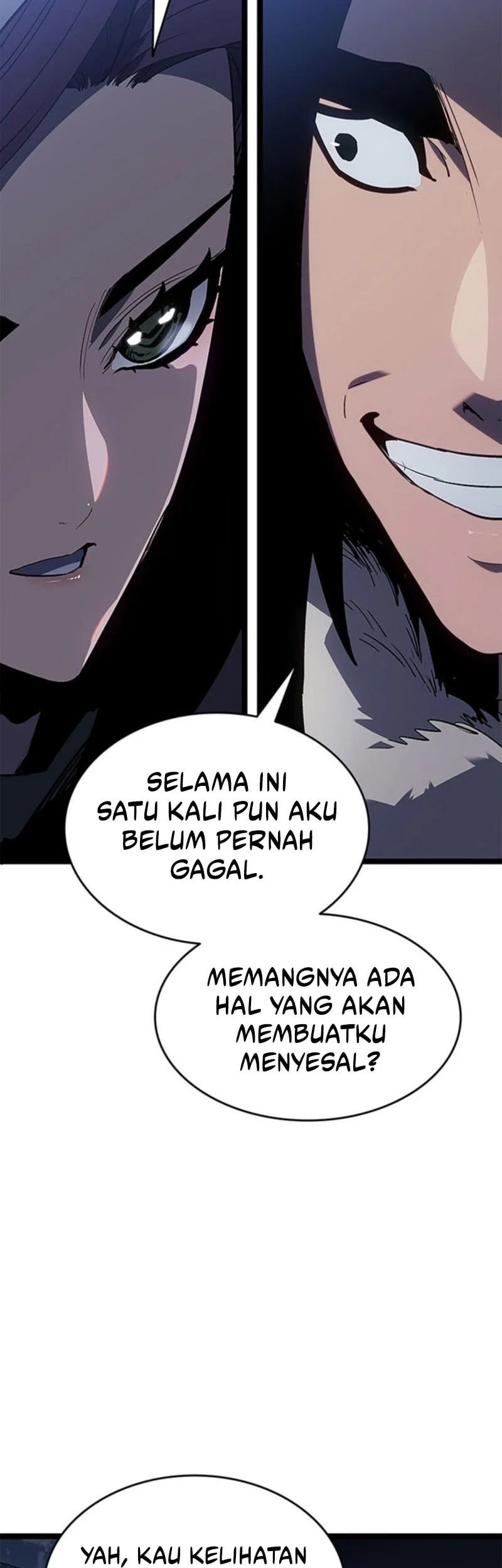 Grim Reaper of the Drifting Moon Chapter 125 - halaman 8