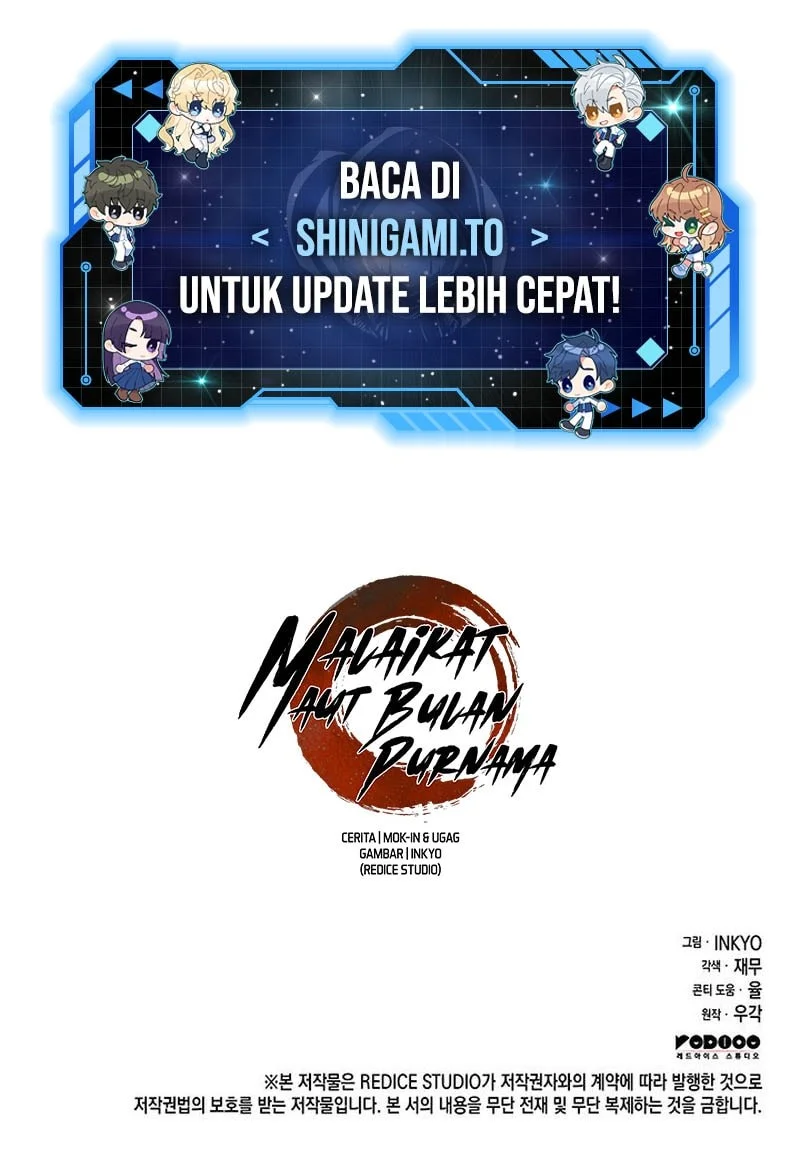 Grim Reaper of the Drifting Moon Chapter 125 - halaman 80
