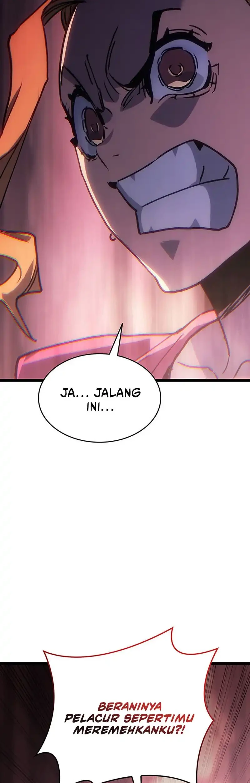 Grim Reaper of the Drifting Moon Chapter 126 - halaman 14