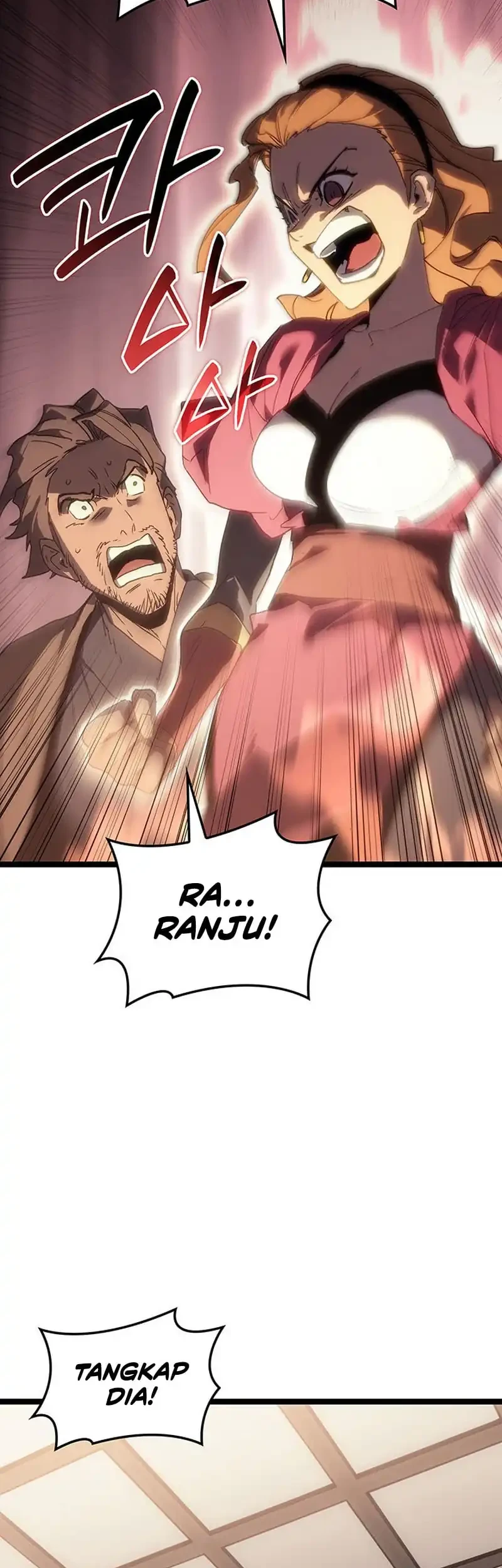 Grim Reaper of the Drifting Moon Chapter 126 - halaman 15