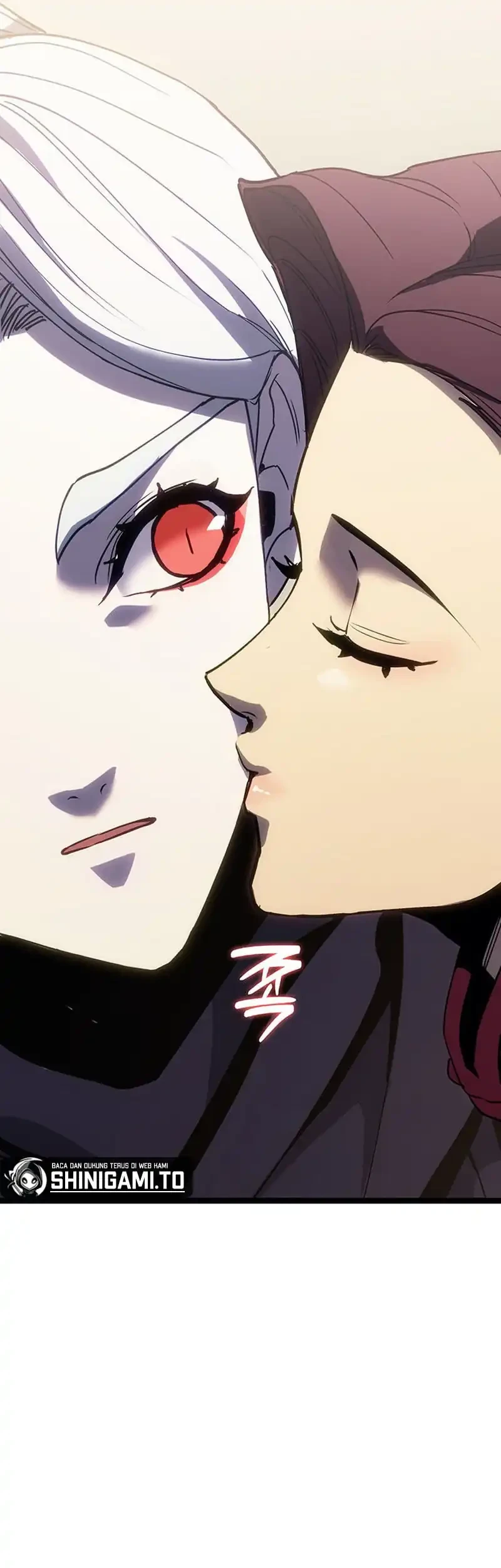 Grim Reaper of the Drifting Moon Chapter 126 - halaman 21