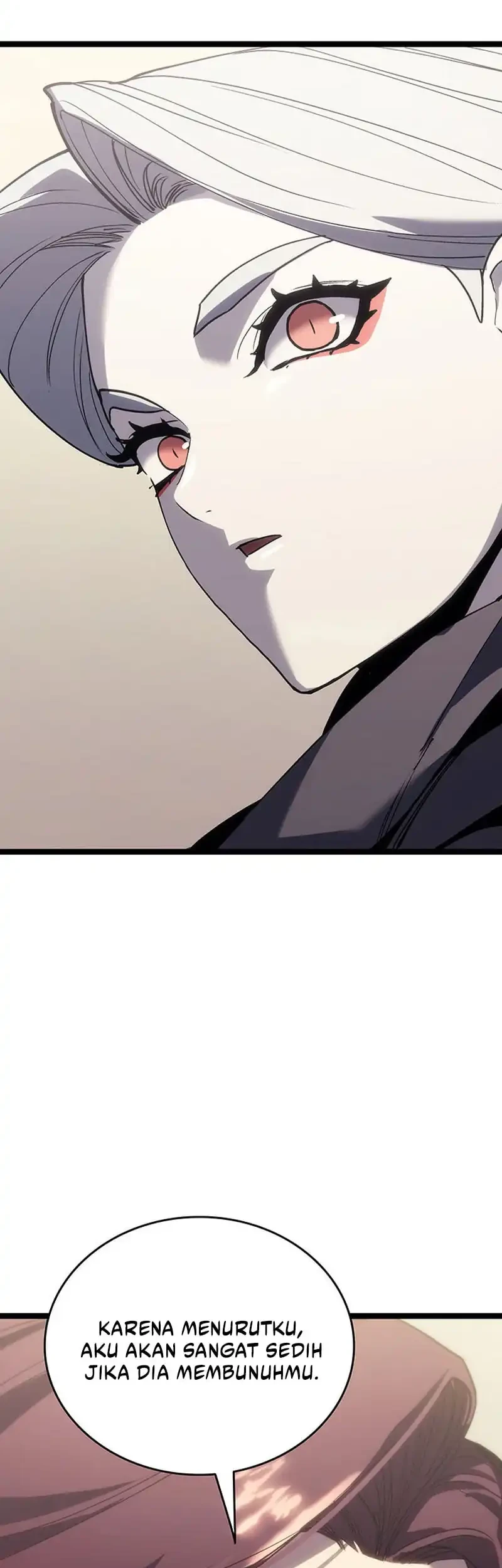 Grim Reaper of the Drifting Moon Chapter 126 - halaman 22