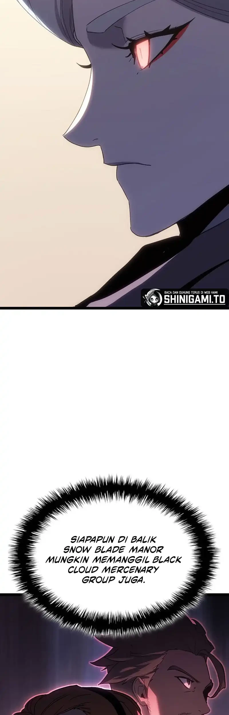 Grim Reaper of the Drifting Moon Chapter 126 - halaman 26